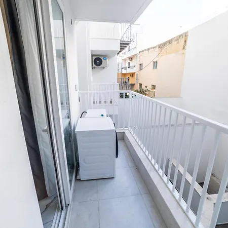 New, Stylish And Modern 1Br Apartment St. Paul's Bay Exterior photo