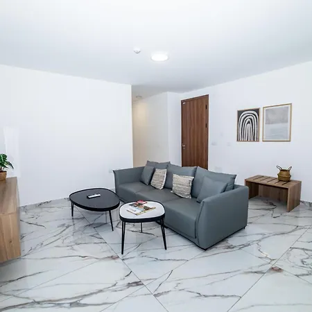 New, Stylish And Modern 1Br Apartment St. Paul's Bay Exterior photo