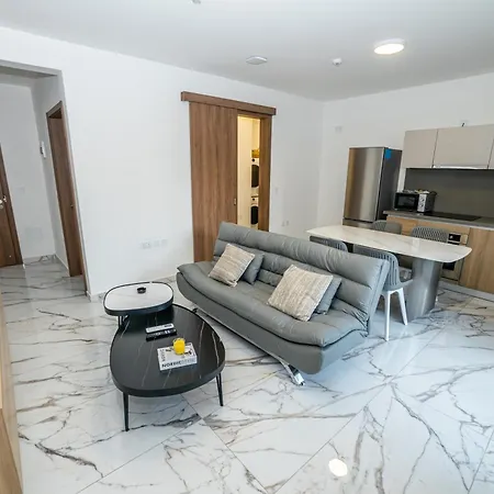 New, Stylish And Modern 1Br Apartment St. Paul's Bay Exterior photo