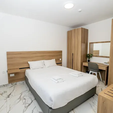 New, Stylish And Modern 1Br Apartment St. Paul's Bay Exterior photo
