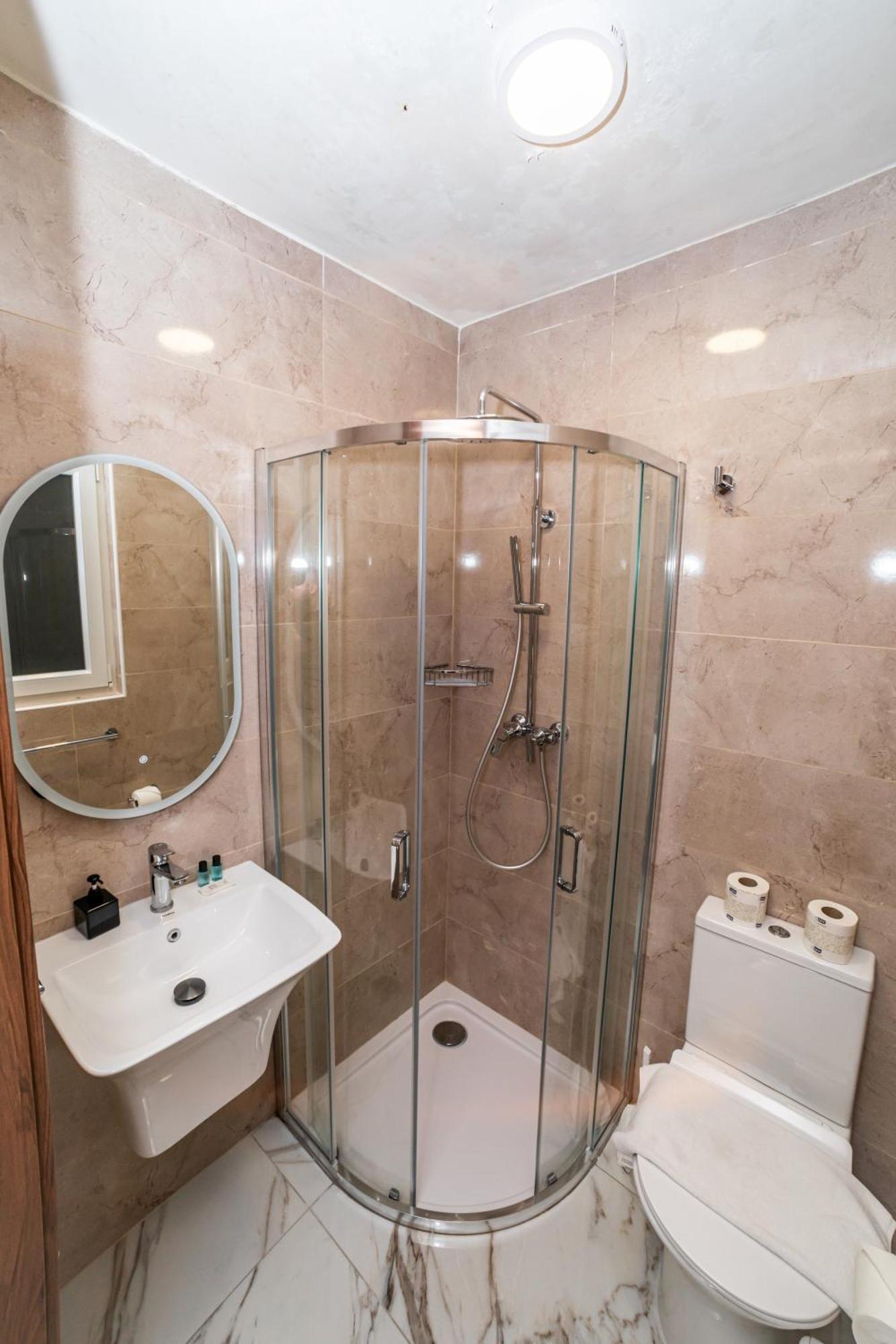 New, Stylish And Modern 1br Apartment