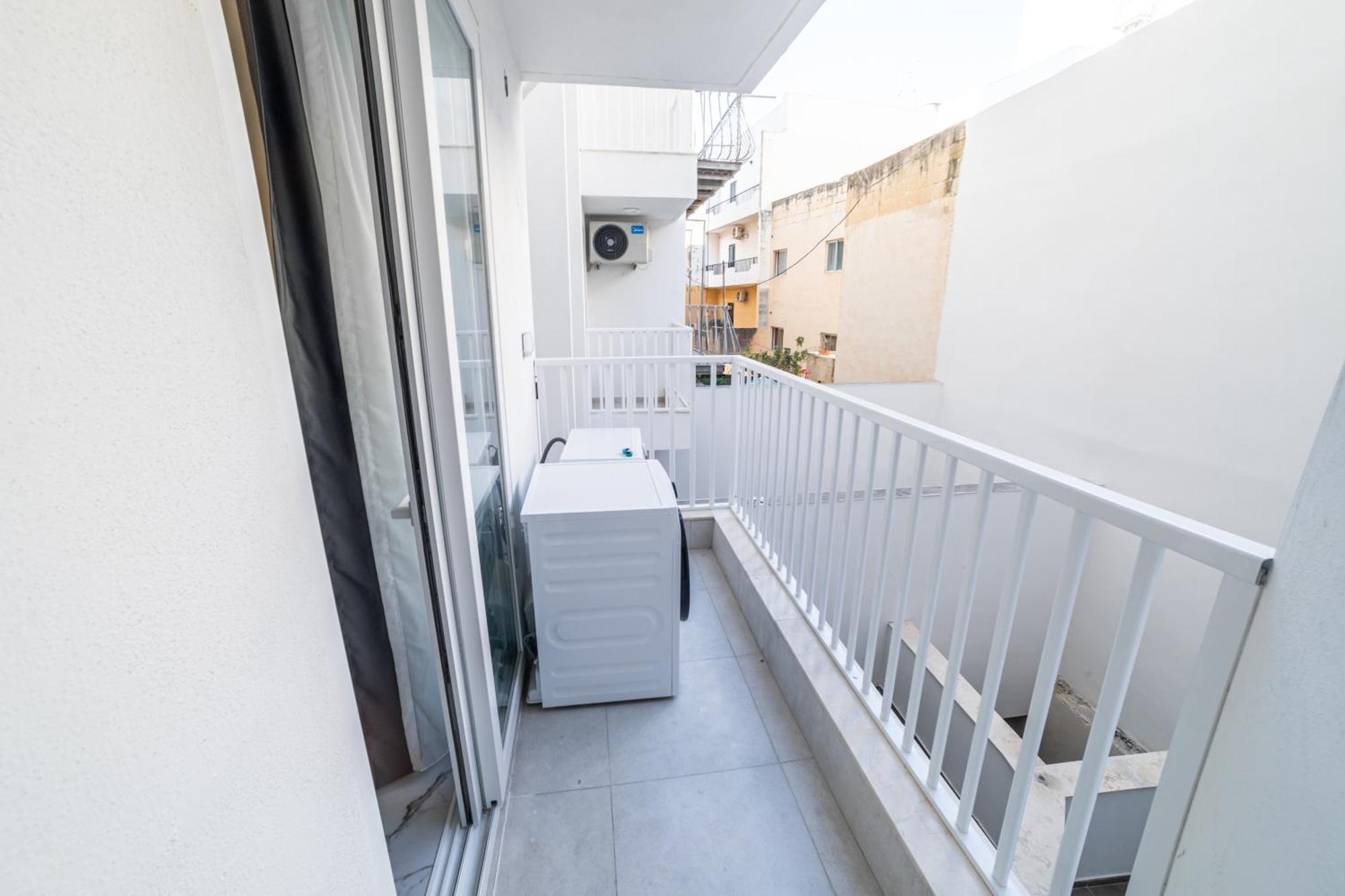 New, Stylish And Modern 1br Apartment