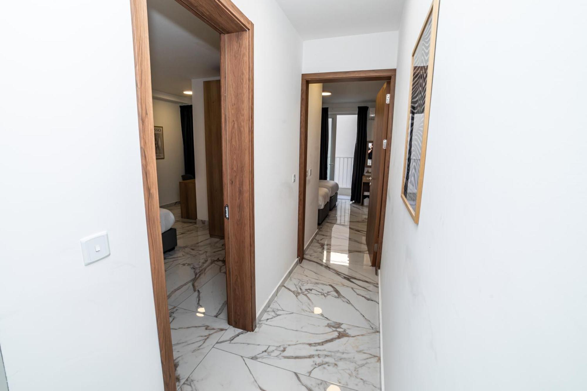 Apartment New, Stylish And Modern 1br *