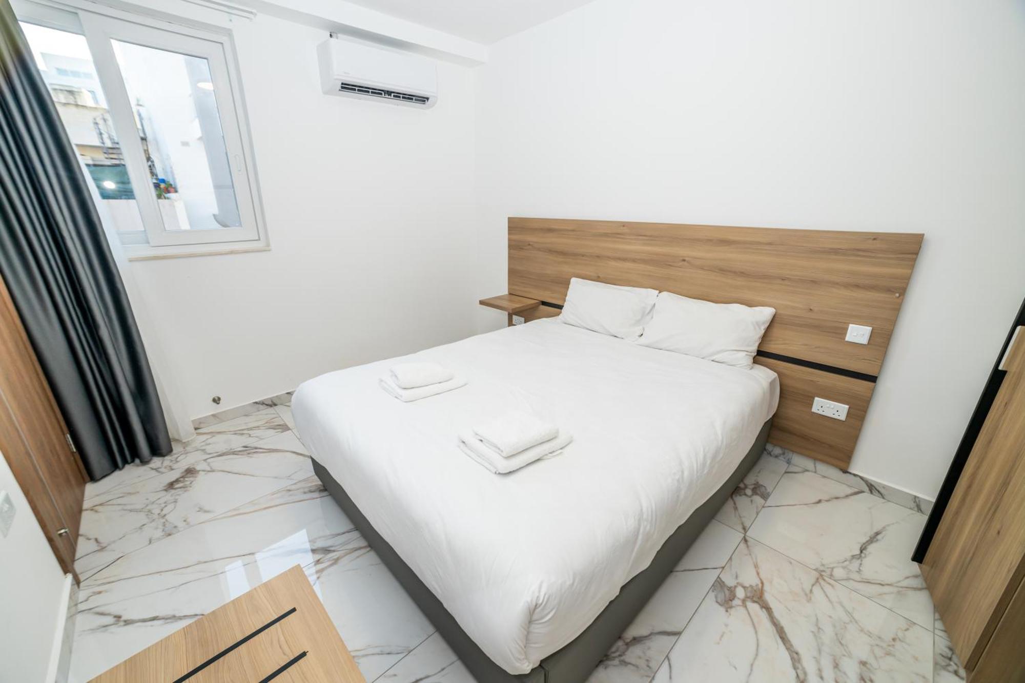 New, Stylish And Modern 1br * St. Paul's Bay